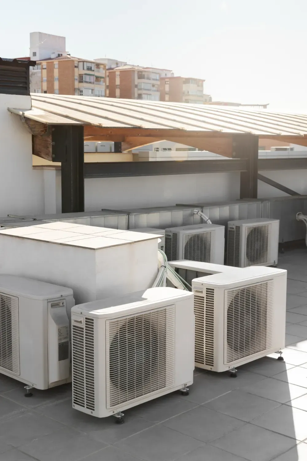 Por Que o Ar-Condicionado Multi Split é Ideal para Casas com Muitos Cômodos?