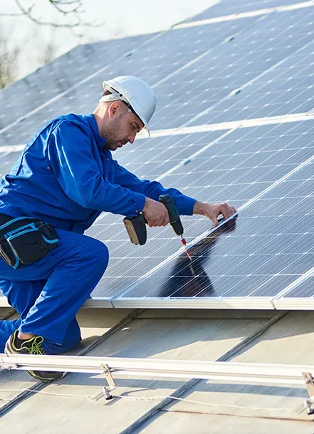 Energia solar fotovoltaica