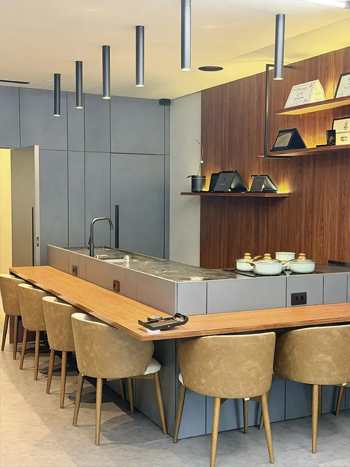 Showroom Cestac — foto 4