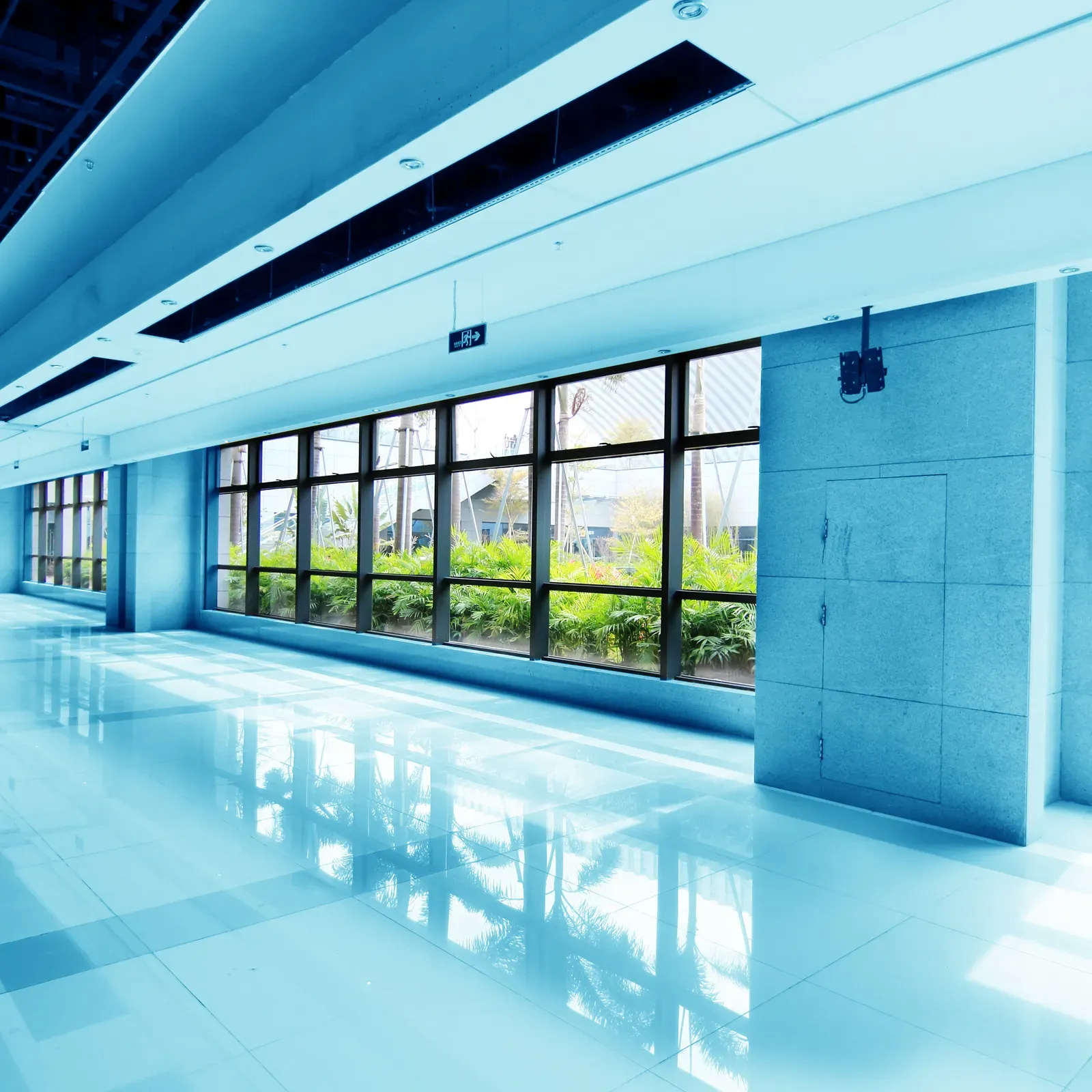 Empresas e corporativo