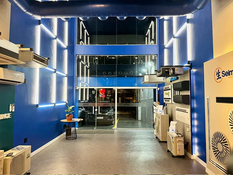 Showroom Cestac — foto 5