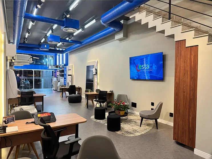 Showroom Cestac — foto 7