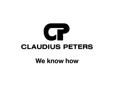 Claudius Peters