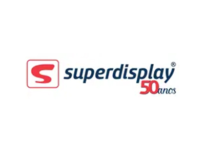 Superdisplay