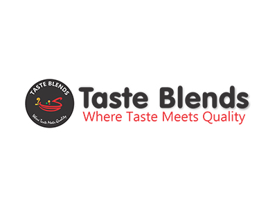 Taste Blends